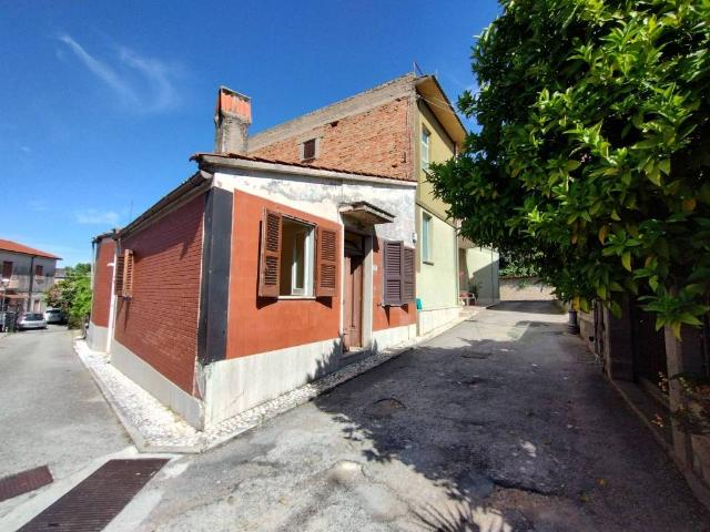 Casa indipendente in vendita a Castrocielo FR