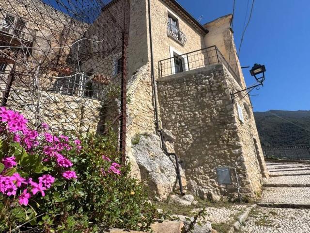 Casa indipendente in vendita a Castrocielo FR