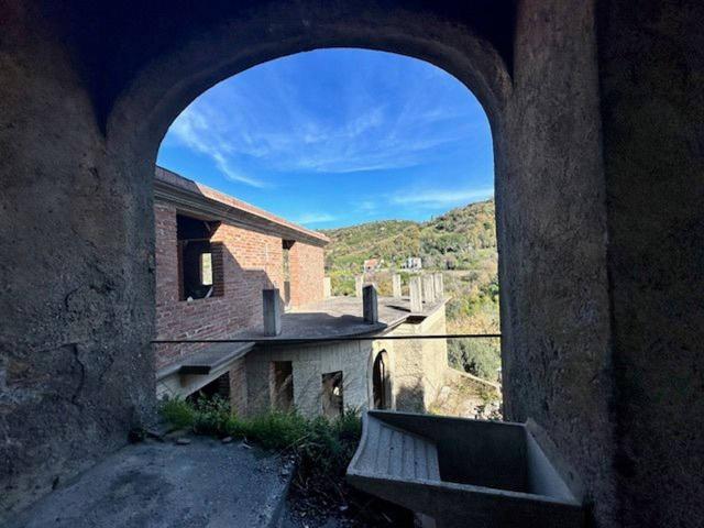 Casa indipendente in vendita a Castroreale