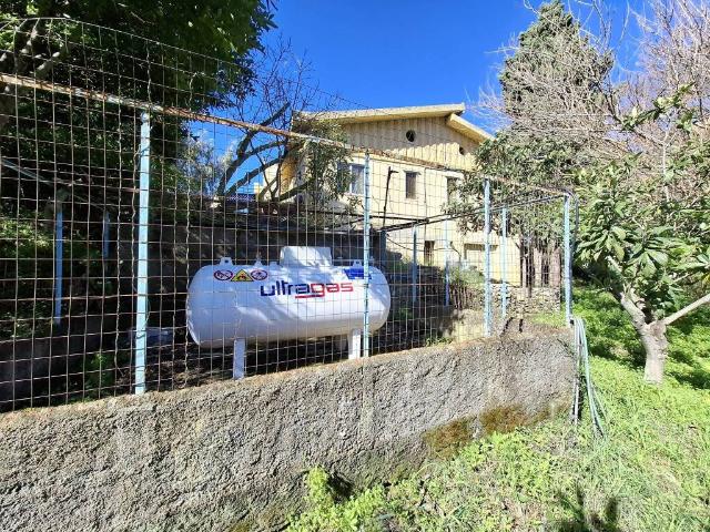 Casa indipendente in vendita a Castroreale ME