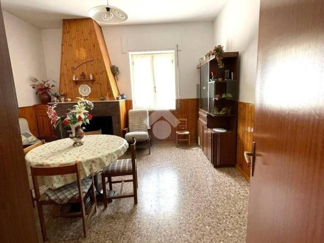 Casa indipendente in vendita a Castrovillari CS
