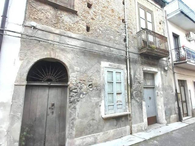 Casa indipendente in vendita a Castrovillari CS