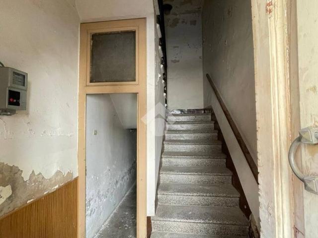 Casa indipendente in vendita a Castrovillari CS