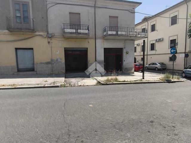 Casa indipendente in vendita a Castrovillari CS