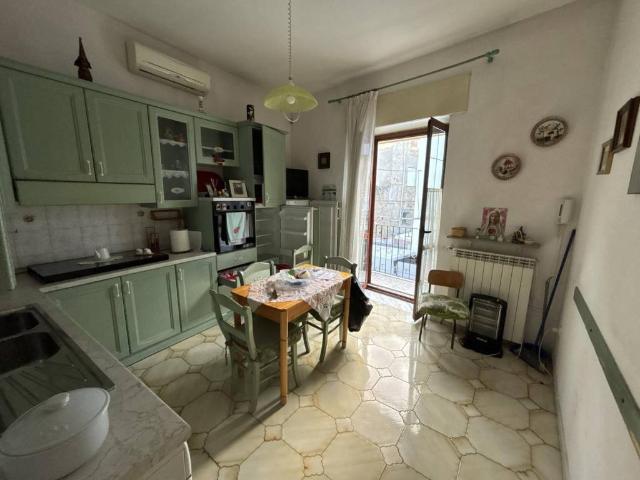 Casa indipendente in vendita a Castrovillari CS