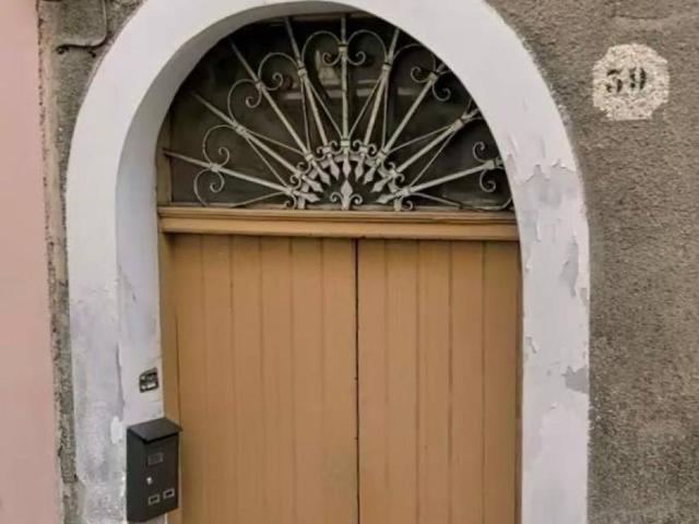 Casa indipendente in vendita a Castrovillari CS