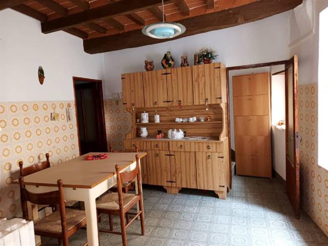 Casa indipendente in vendita a Cetona SI