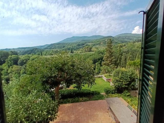 Casa indipendente in vendita a Cetona SI