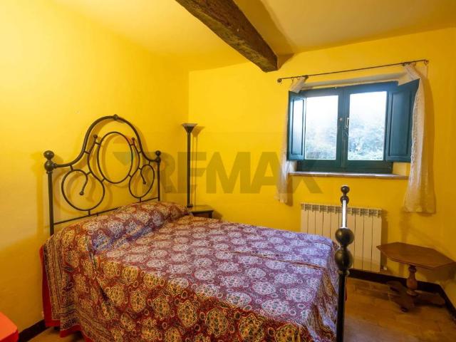 Casa indipendente in vendita a Cetona SI