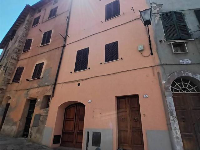 Casa indipendente in vendita a Cetona SI