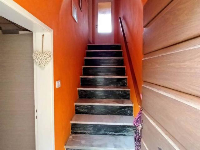 Casa indipendente in vendita a Cetona SI