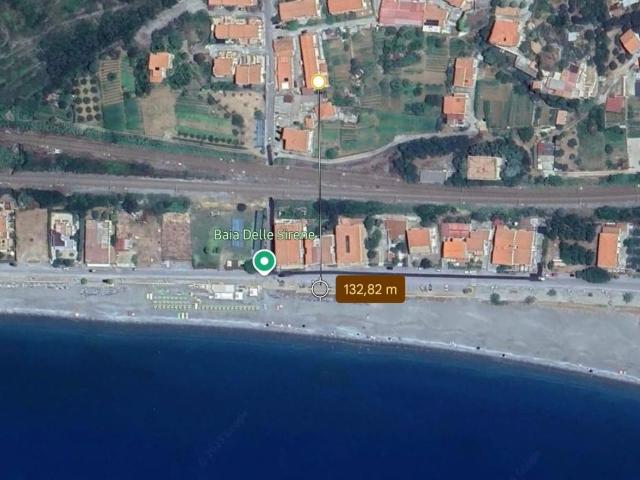 Casa indipendente in vendita a Cetraro