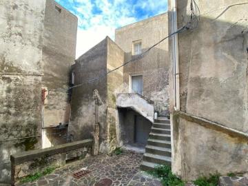 Casa indipendente in vendita a Cetraro CS