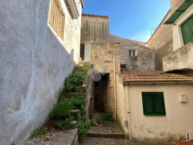 Casa indipendente in vendita a Cetraro CS