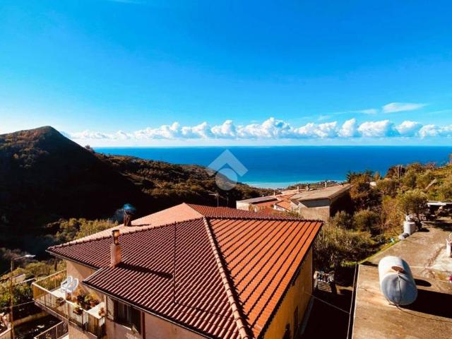 Casa indipendente in vendita a Cetraro CS