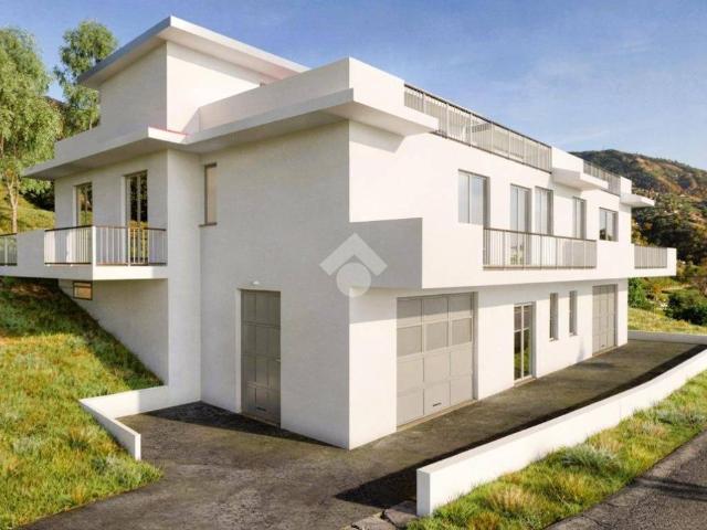 Casa indipendente in vendita a Cetraro CS