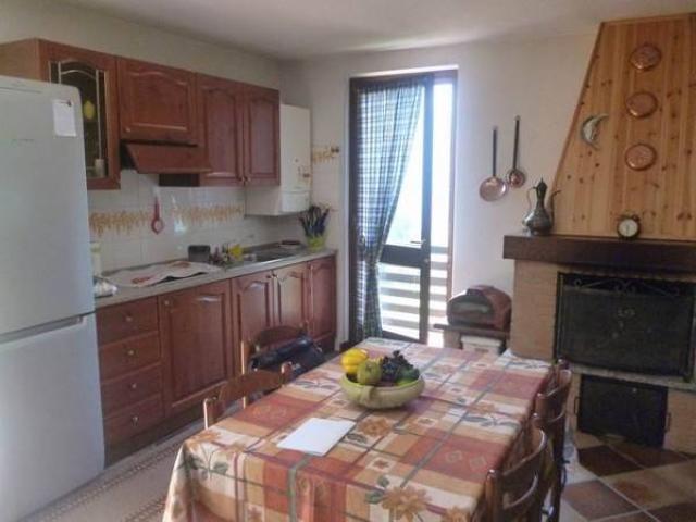Casa indipendente in vendita a Cevo BS