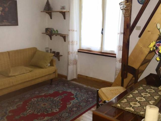 Casa indipendente in vendita a Cevo BS
