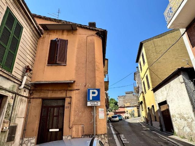 Casa indipendente in vendita a Ceccano FR