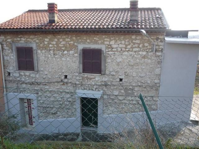 Casa indipendente in vendita a Ceccano FR