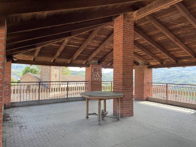 Casa indipendente in vendita a Cecima PV