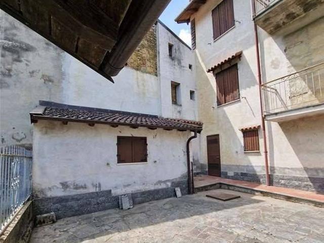 Casa indipendente in vendita a Cecima PV
