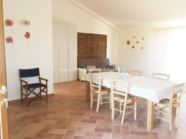 Casa indipendente in vendita a Cecina