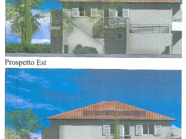 Casa indipendente in vendita a Cecina