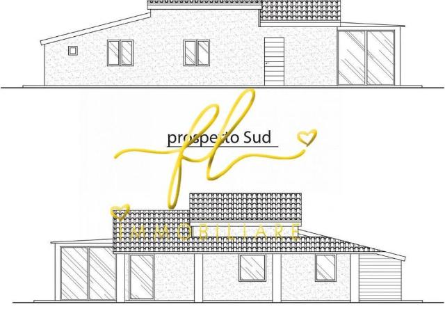 Casa indipendente in vendita a Cecina