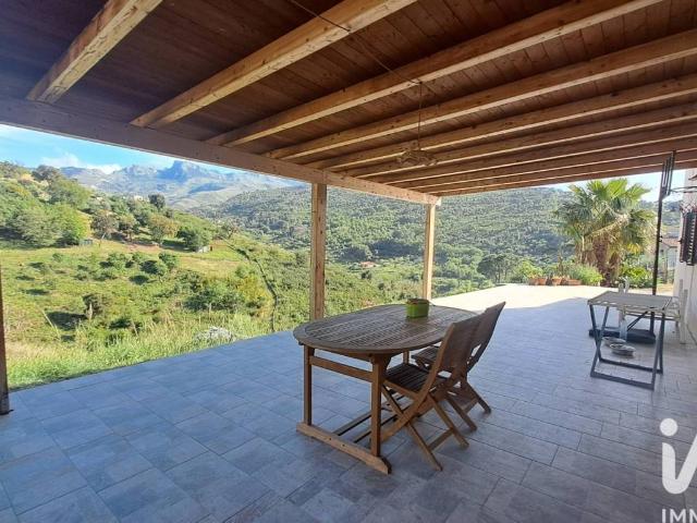 Casa indipendente in vendita a Cefalù PA
