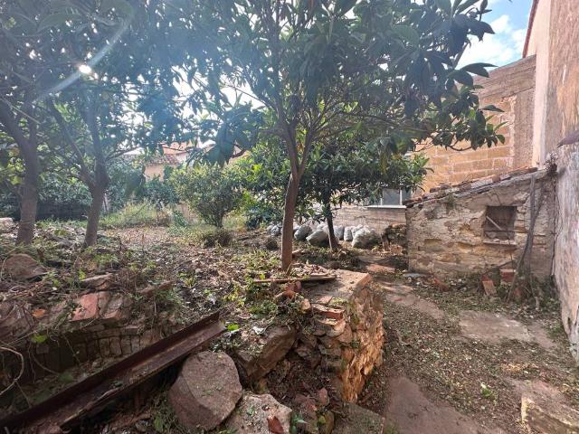 Casa indipendente in vendita a Cefalù PA