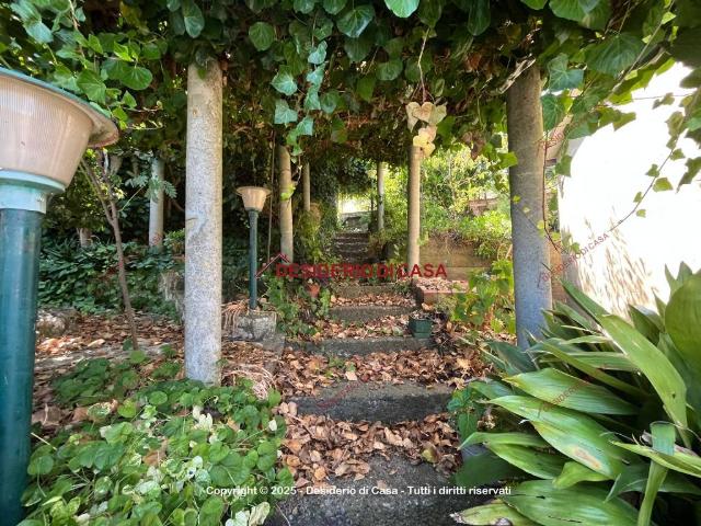 Casa indipendente in vendita a Cefalù PA