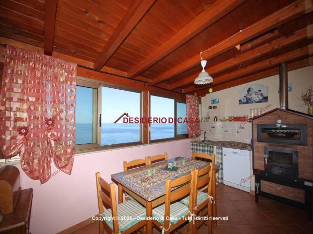 Casa indipendente in vendita a Cefalù PA