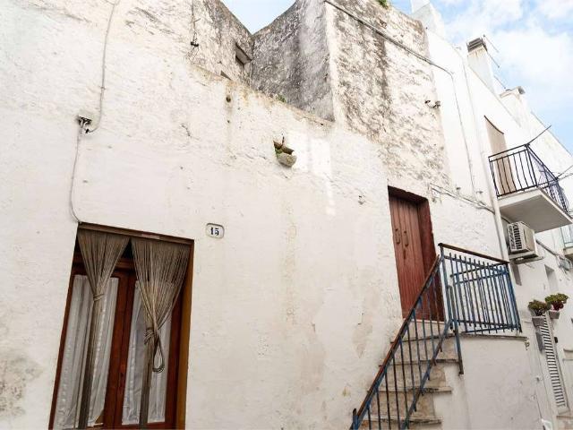 Casa indipendente in vendita a Ceglie Messapica BR
