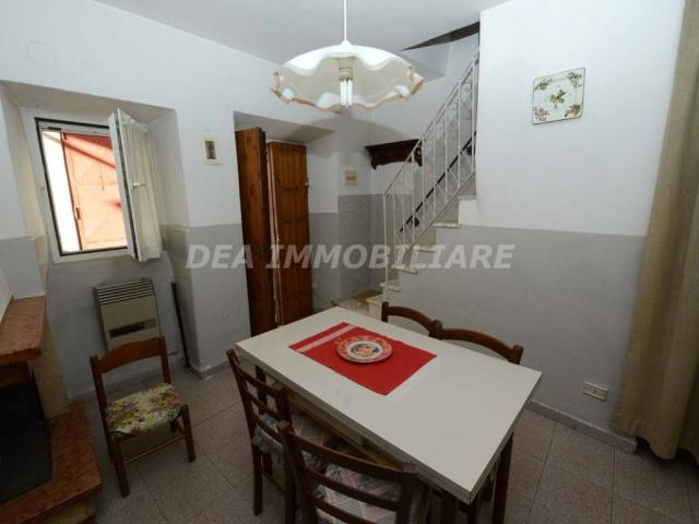 Casa indipendente in vendita a Celano AQ