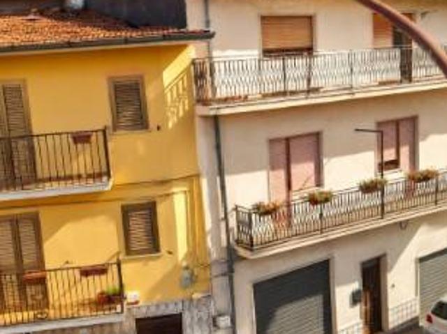 Casa indipendente in vendita a Celano AQ