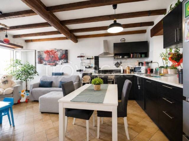 Casa indipendente in vendita a Celano via muranuove