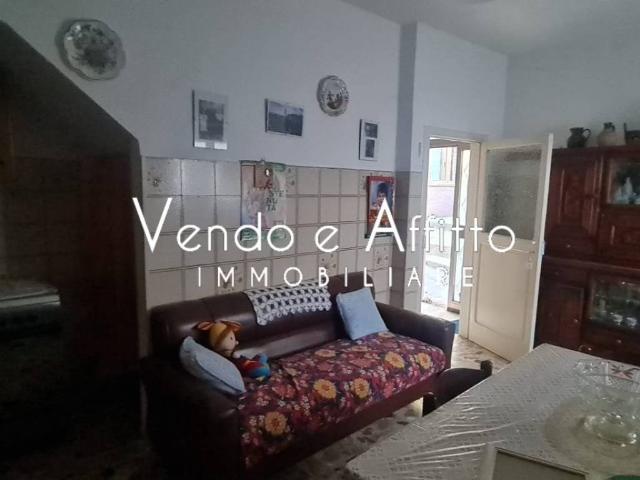 Casa indipendente in vendita a Celenza sul Trigno CH