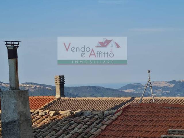Casa indipendente in vendita a Celenza sul Trigno CH