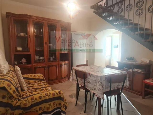Casa indipendente in vendita a Celenza sul Trigno CH