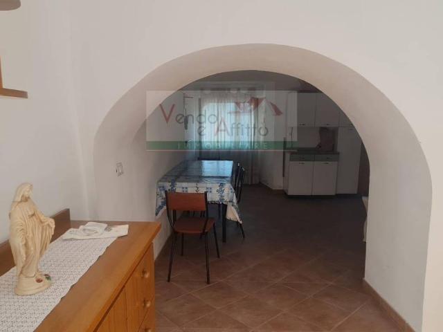 Casa indipendente in vendita a Celenza sul Trigno CH