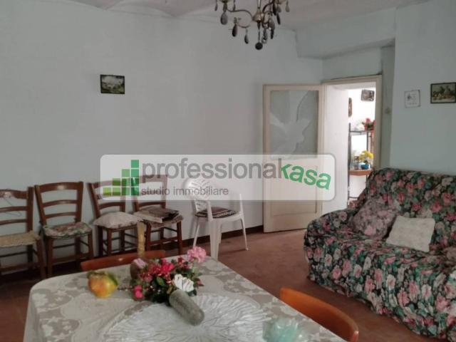 Casa indipendente in vendita a Celenza sul Trigno CH