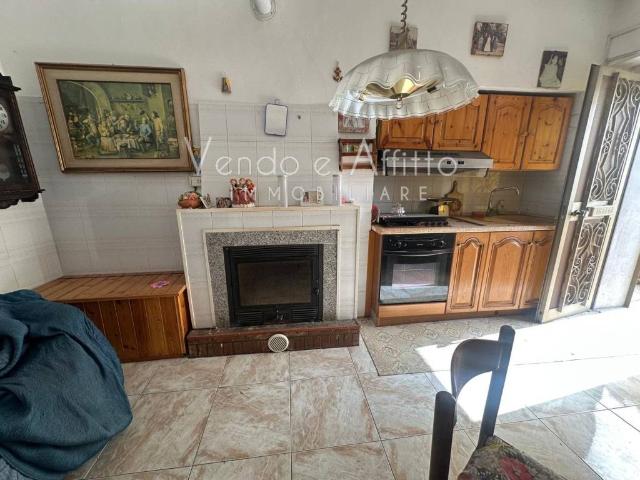 Casa indipendente in vendita a Celenza sul Trigno CH