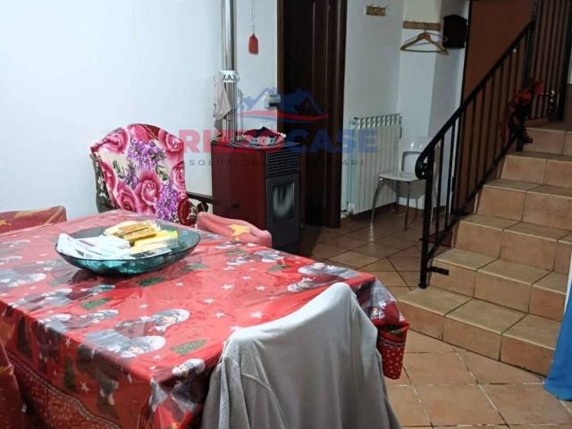 Casa indipendente in vendita a Celico CS