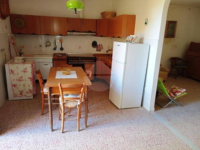 Casa indipendente in vendita a Celico CS