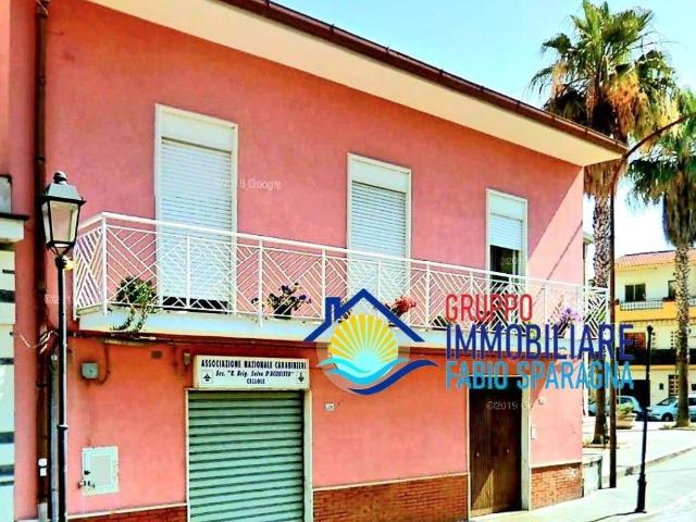 Casa indipendente in vendita a Cellole CE