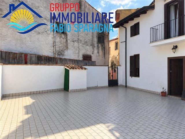 Casa indipendente in vendita a Cellole CE