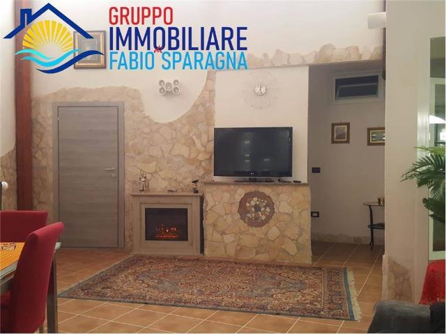 Casa indipendente in vendita a Cellole CE