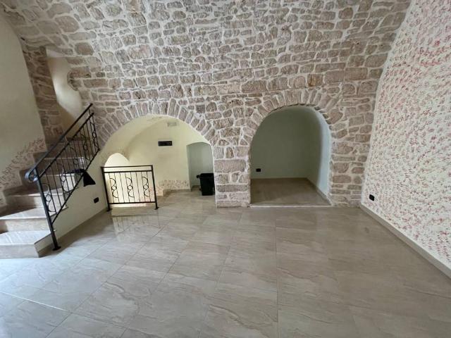 Casa indipendente in vendita a Cellamare BA