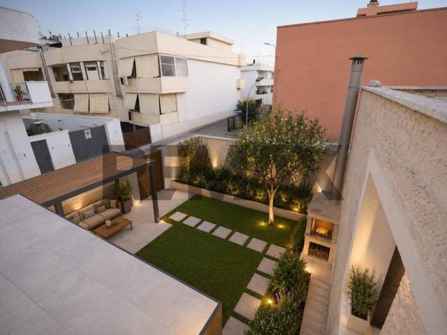 Casa indipendente in vendita a Cellamare BA